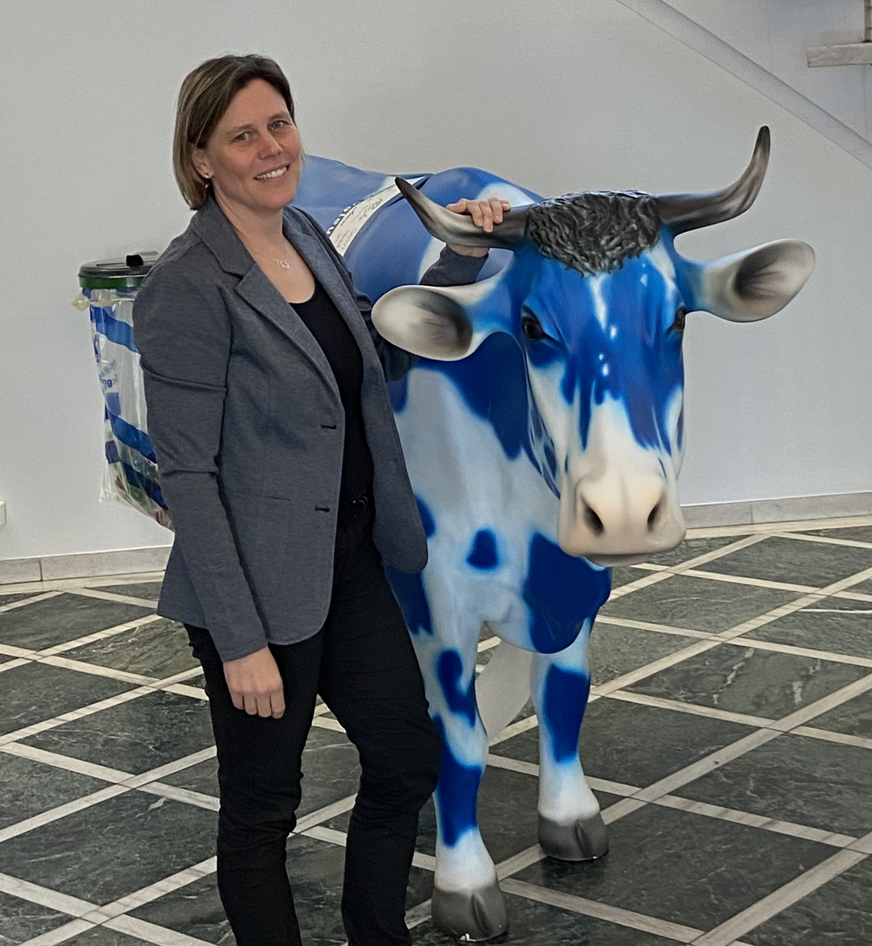 Photo PSL : Christa Brügger