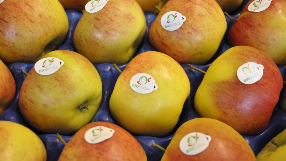 Copyright Bio Suisse 