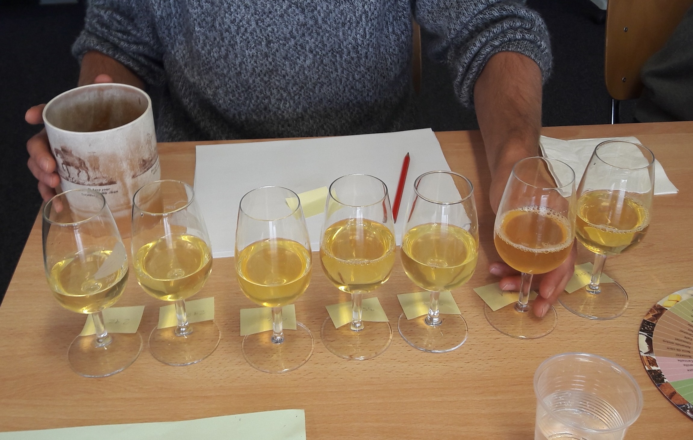 Coypright: Centre Romand de Pasteurisation