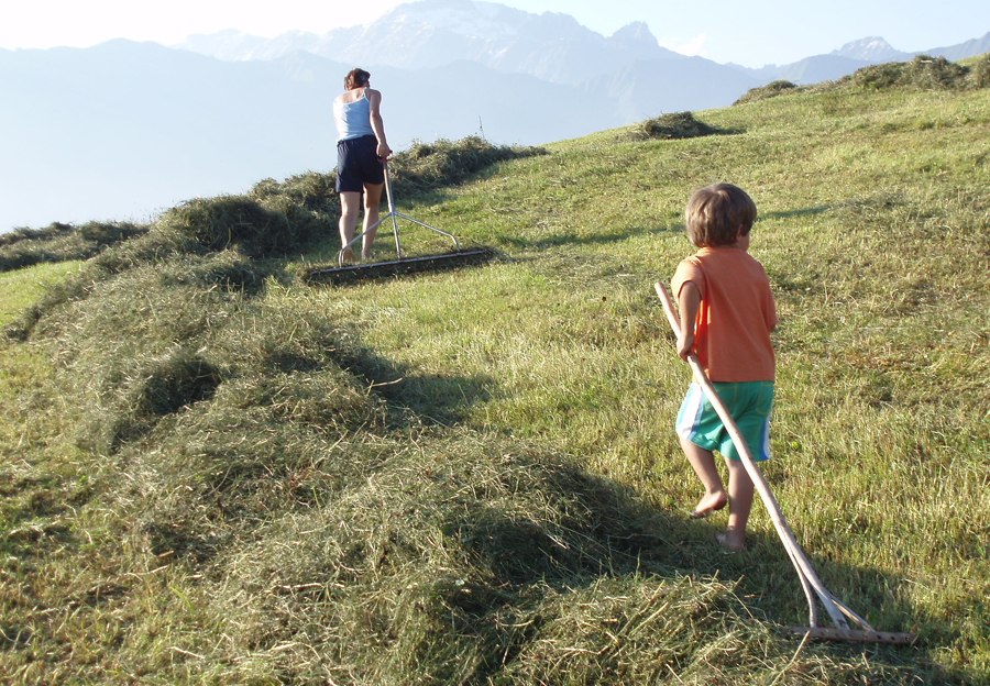 Copyright: M. Egli / agriculture.ch