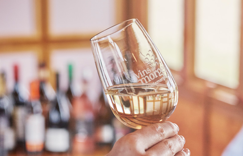 Copyright: Vins de Morges