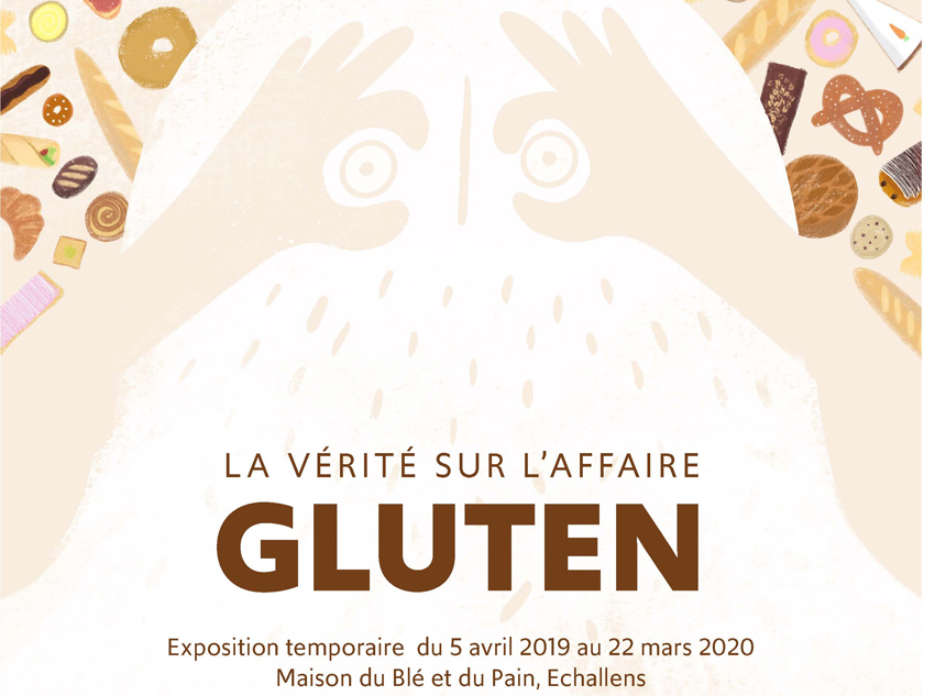 Copyright: Maison du Blé et du Pain, Echallens (VD)