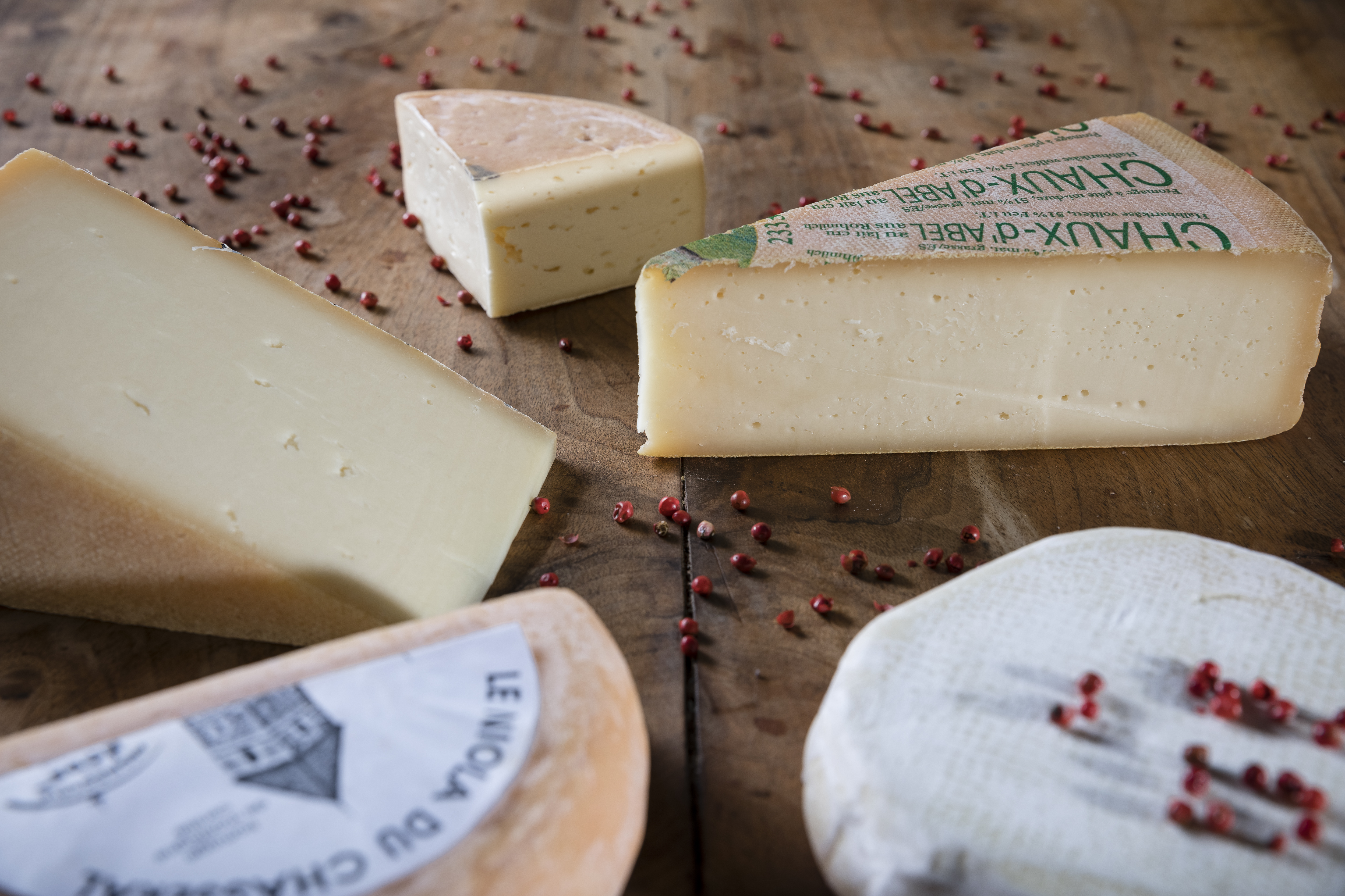 Copyright: Guillaume Perret