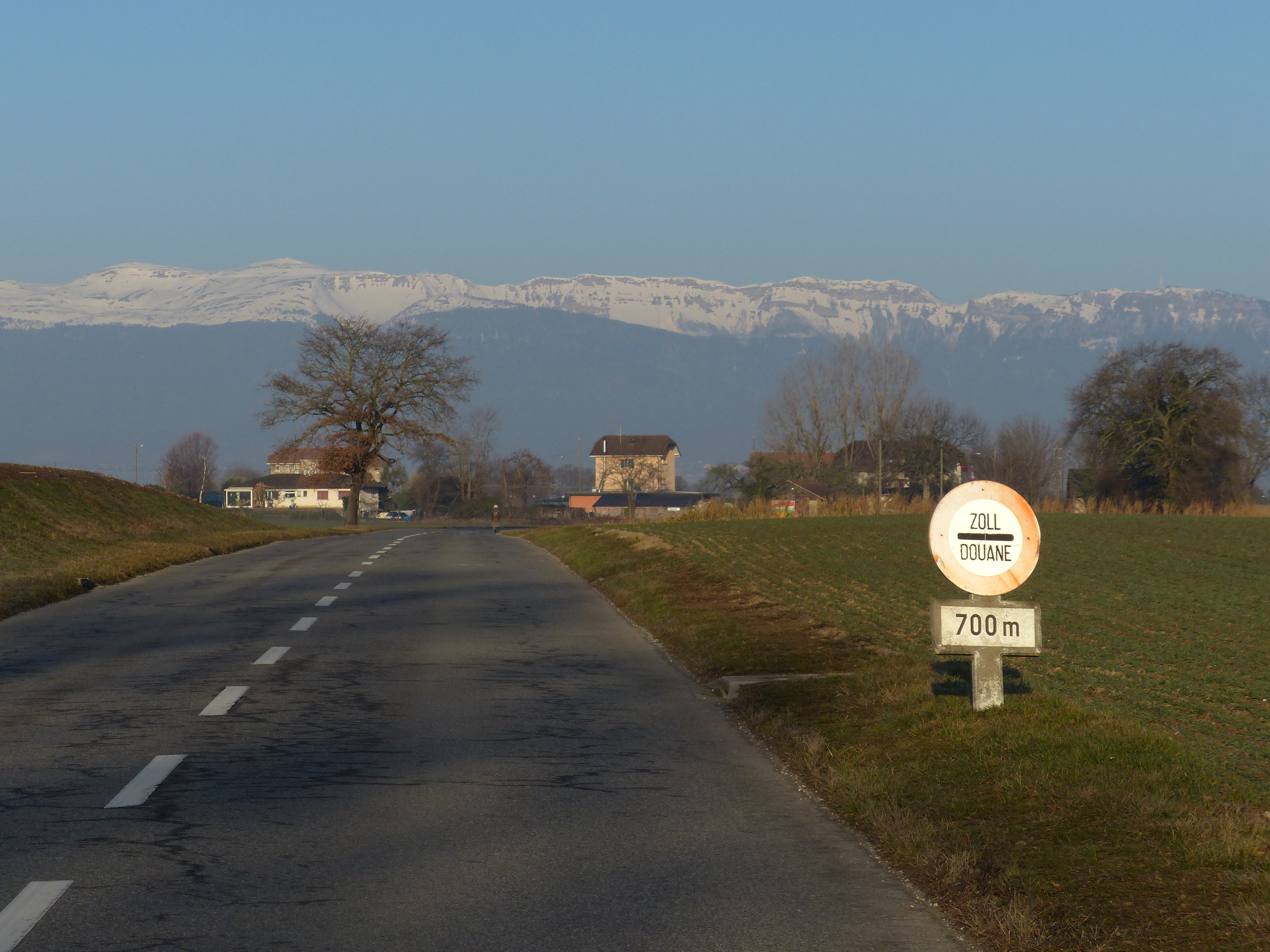 © CC/Wikimedia/Marc Mongenet