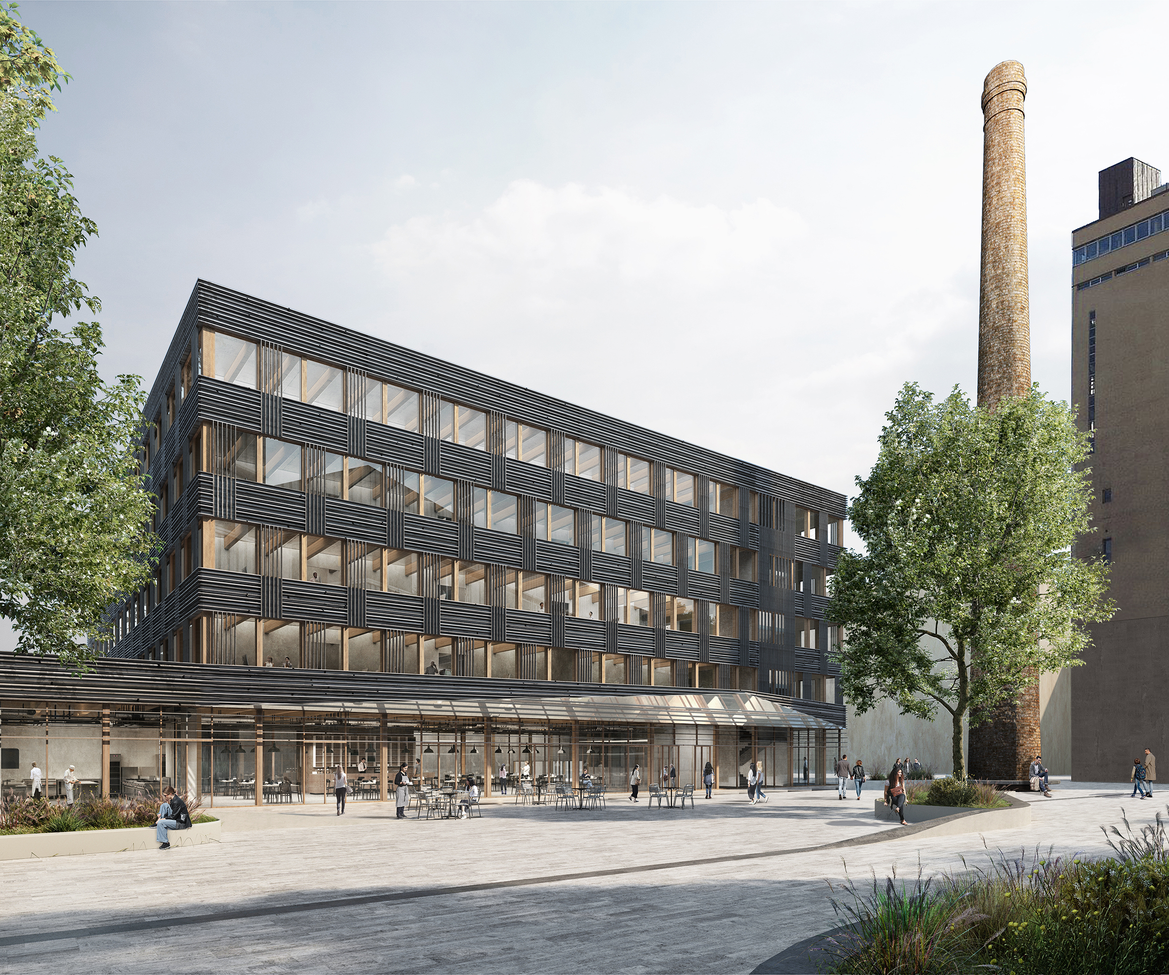 Copyright: blueFACTORY 