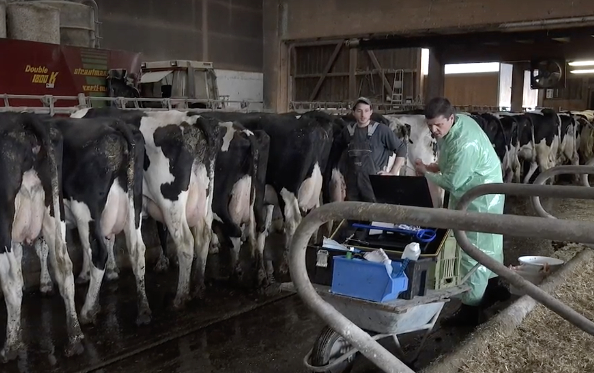 Image d'archive / ©AGIR