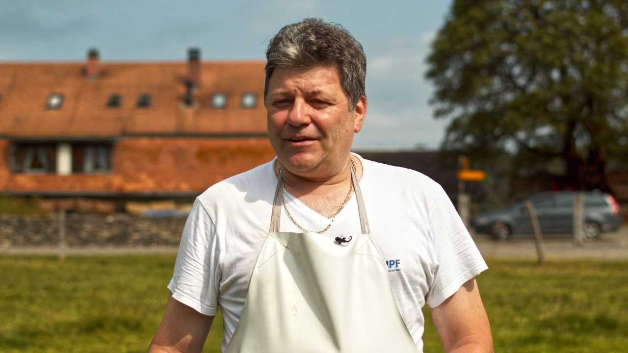 Marcel Bühler - copyright AGIR