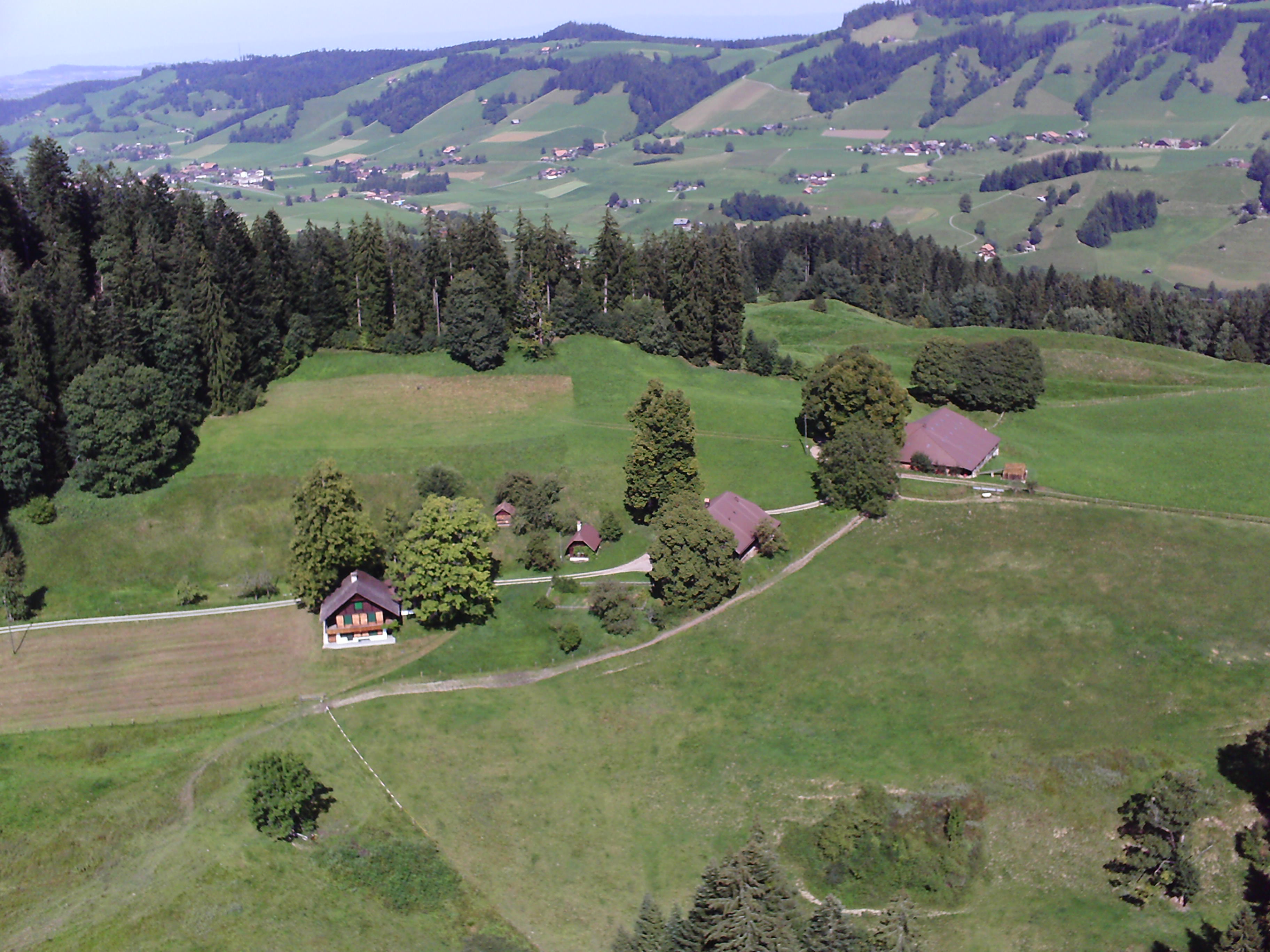 Copyright: Christian Berger / agriculture.ch