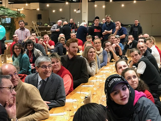 Copyright: AGIR - 42 jeunes issus des différents cantons romands se sont illustrés dans de nombreuses joutes.