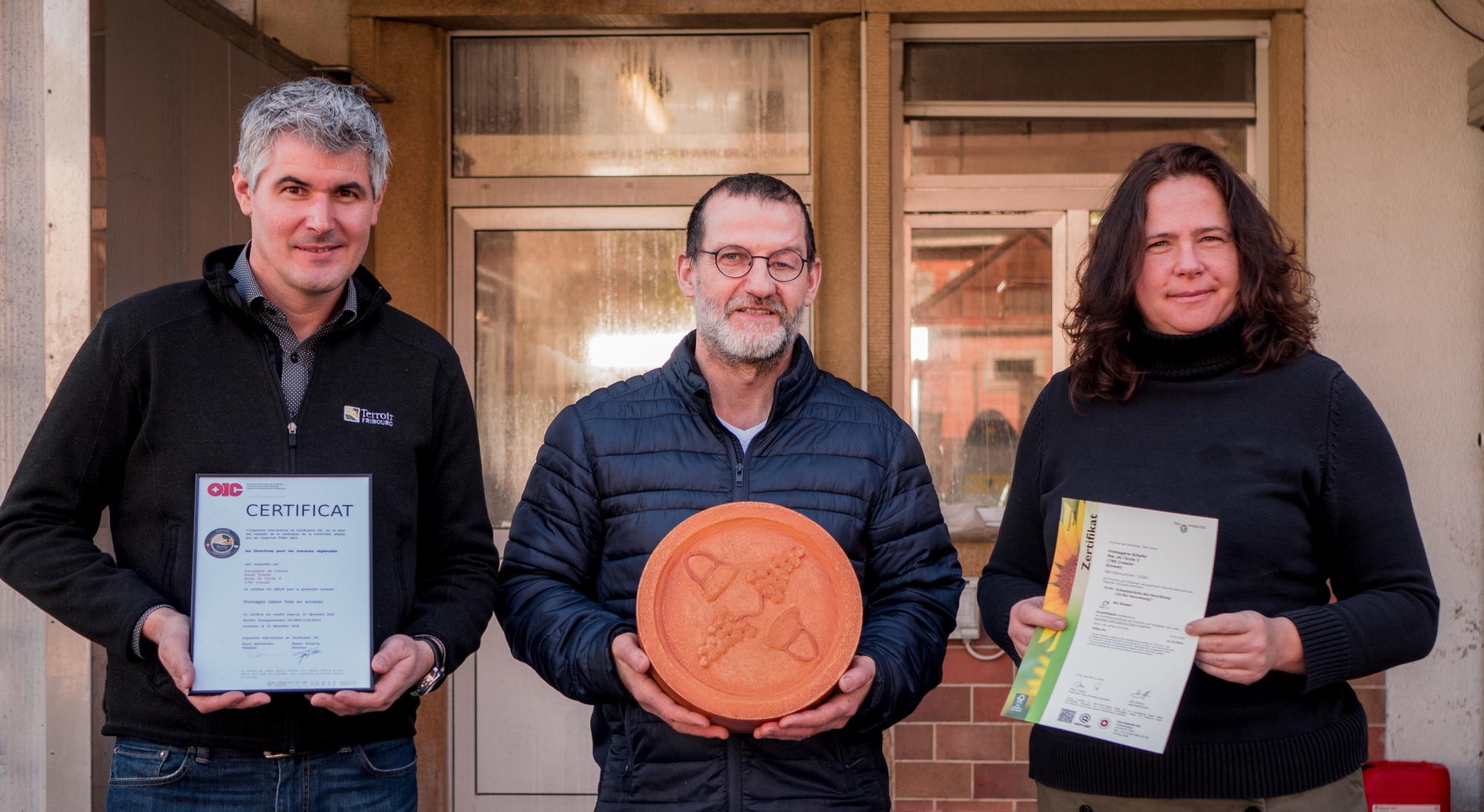 Copyright: Terroir Fribourg