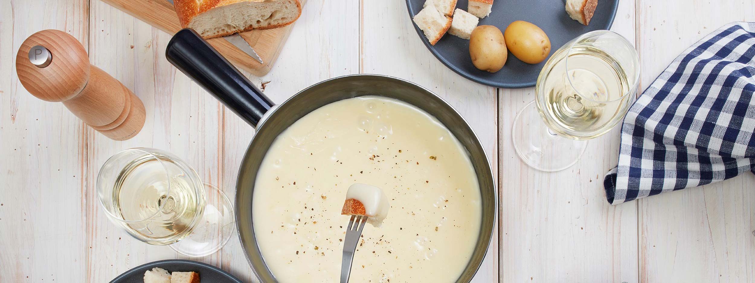 Copyright: Interprofession du Vacherin Fribourgeois