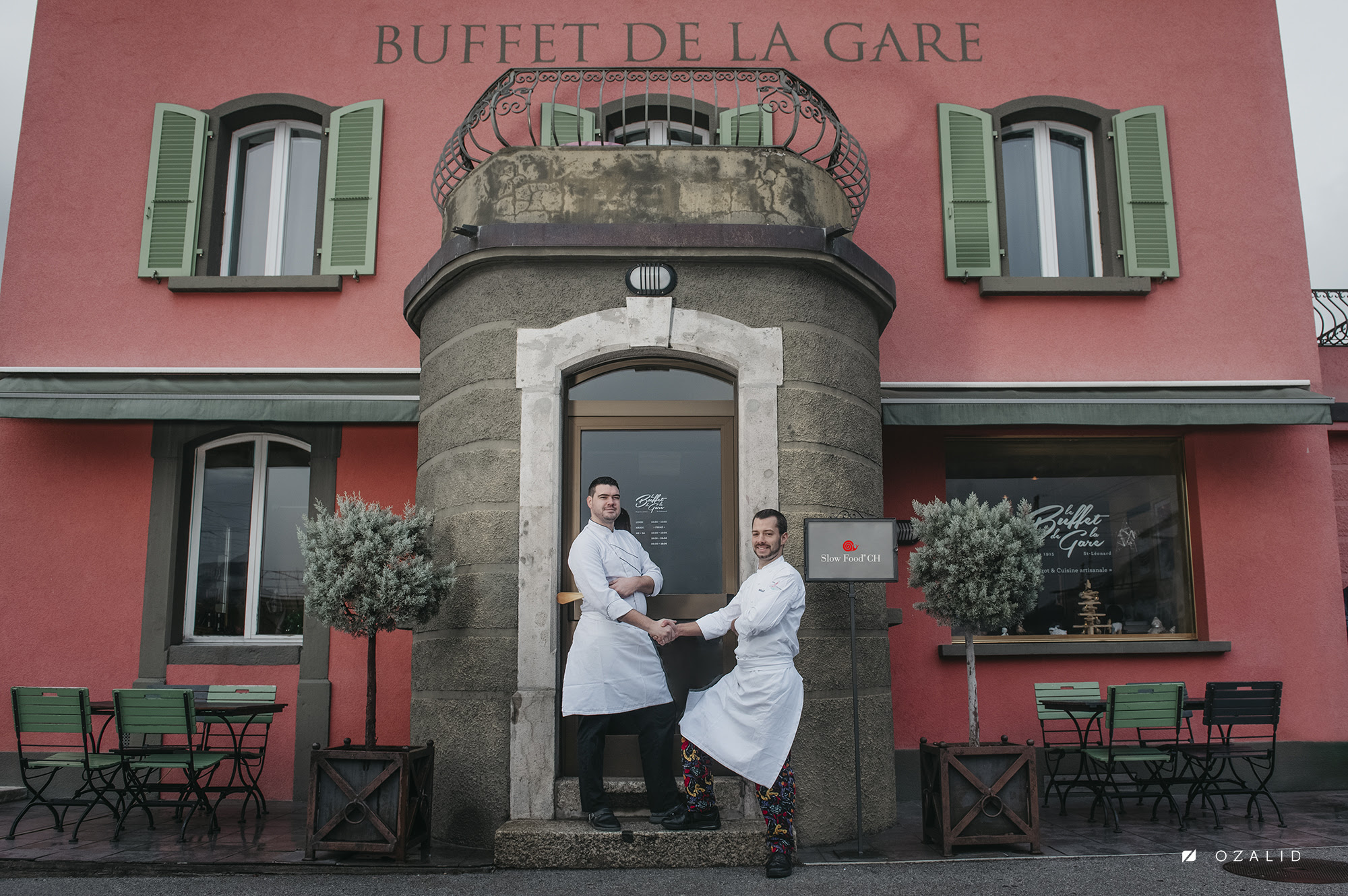 Copyright: Slow Food