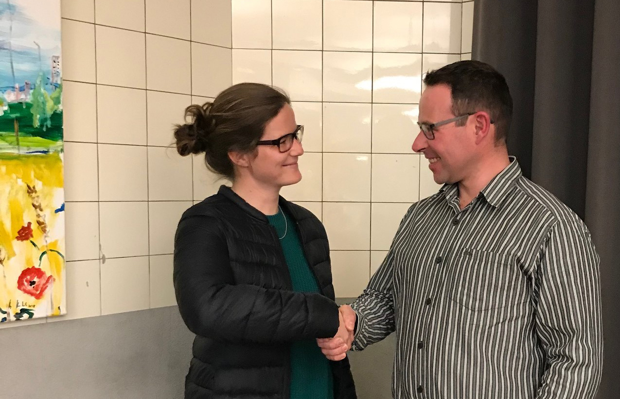 Copyright: Agro-Image - Marlies Bandi et Manual Waber