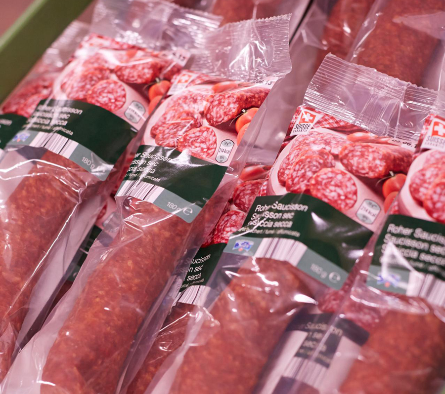 Copyright: Proviande