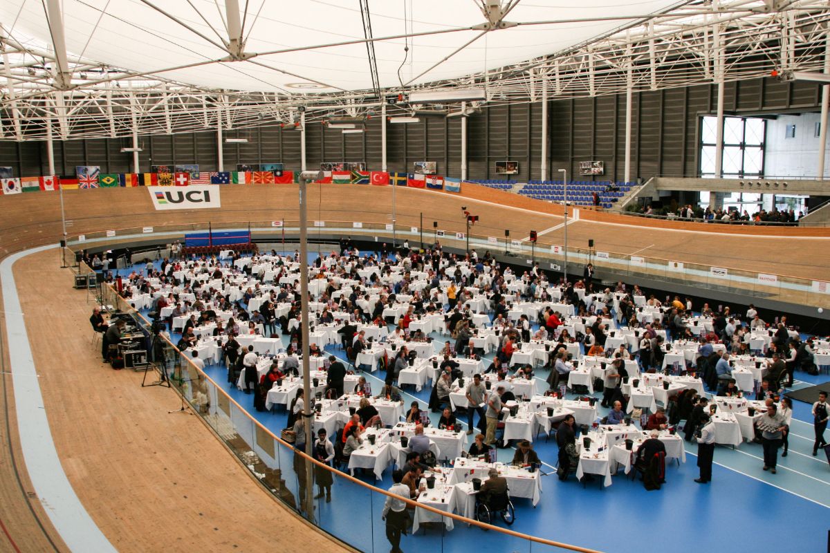 Copyright: Concours Mondial de Bruxelles