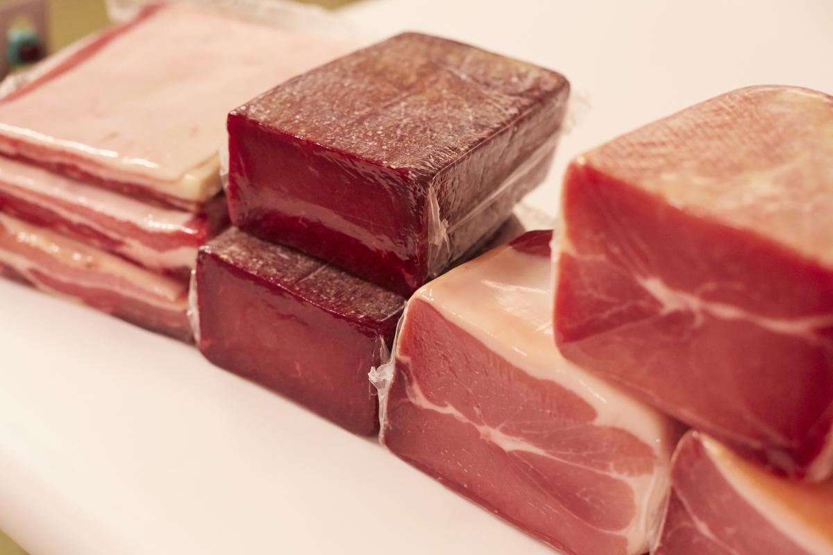 Copyright: Proviande