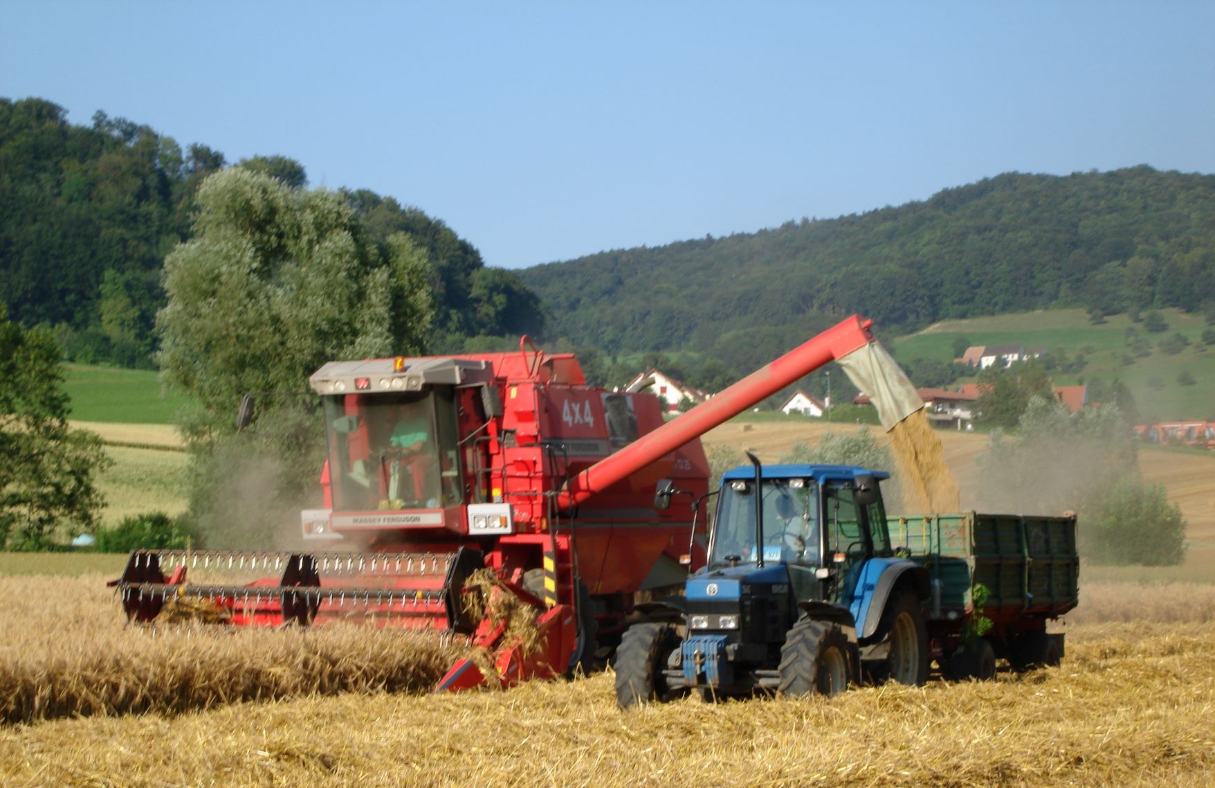 Copyright: agriculture.ch