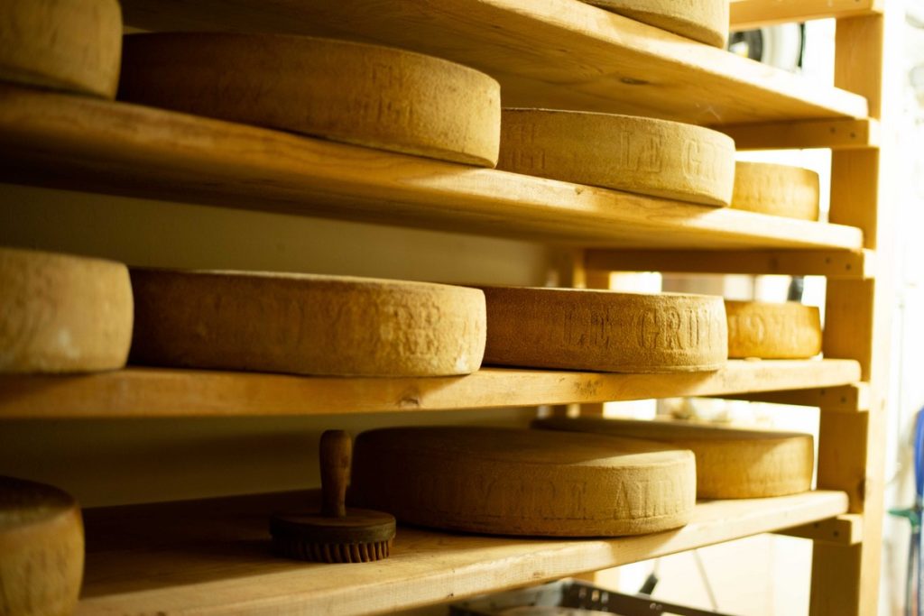 Copyright. Terre Vaudoise