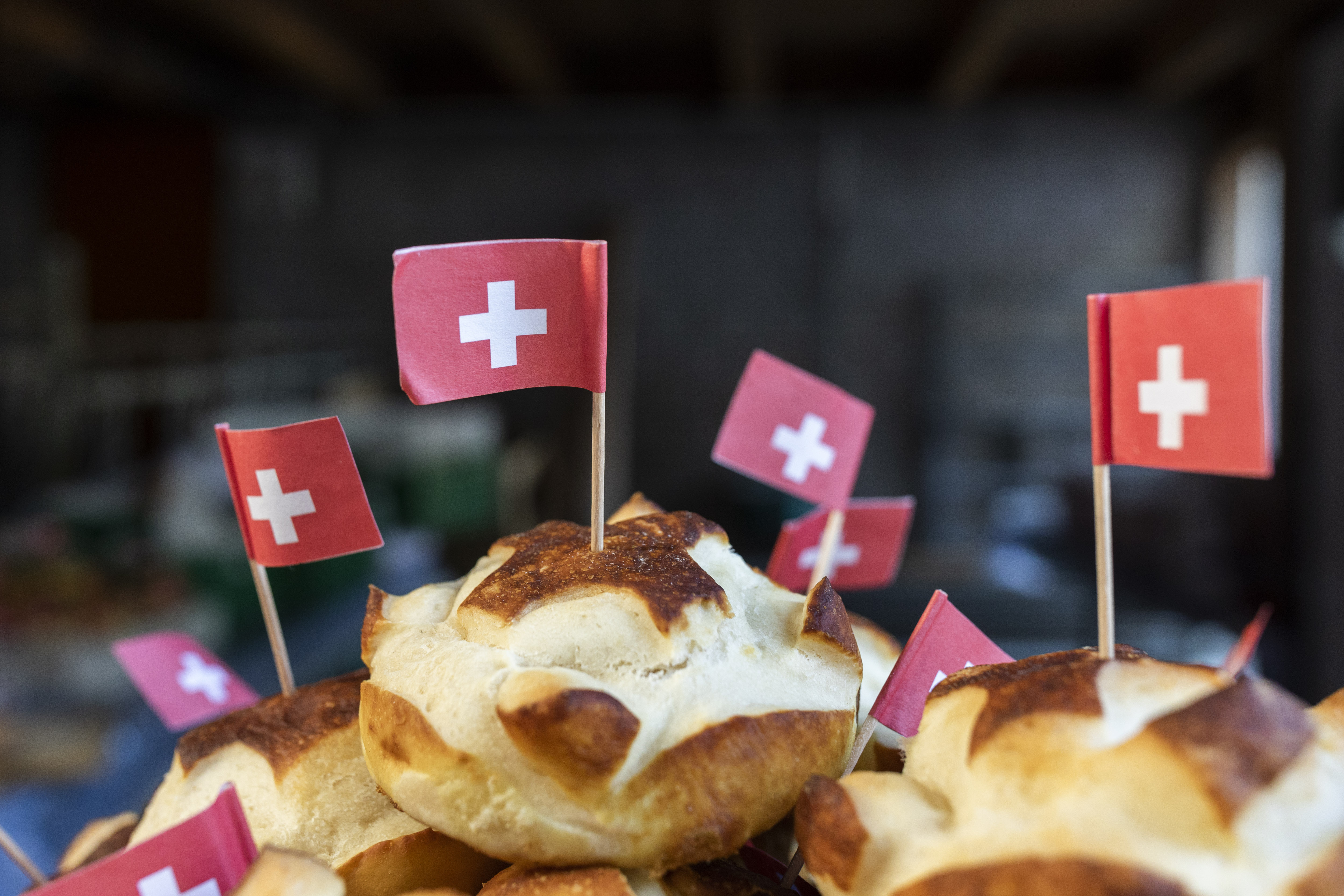 1. August-Brunch 2018 Copyright: USP