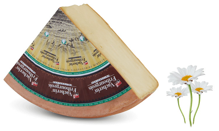 Copyright: Interprofession du Vacherin Fribourgeois AOP