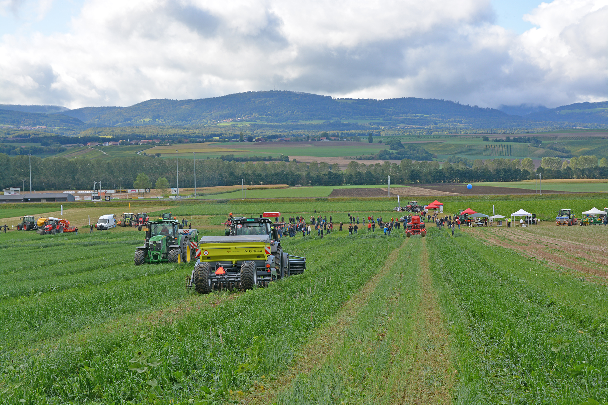 Copyright: Prométerre