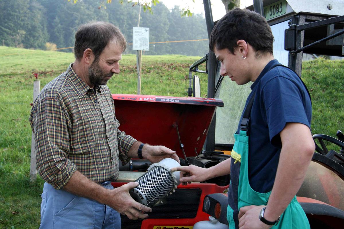 Copyright: OrTra AgriAliForm