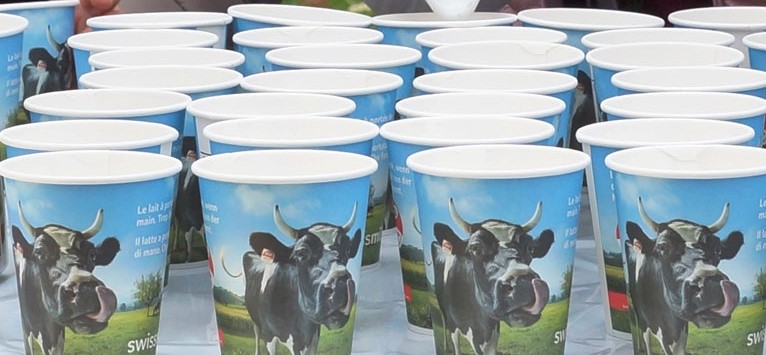 Copyright: Swissmilk