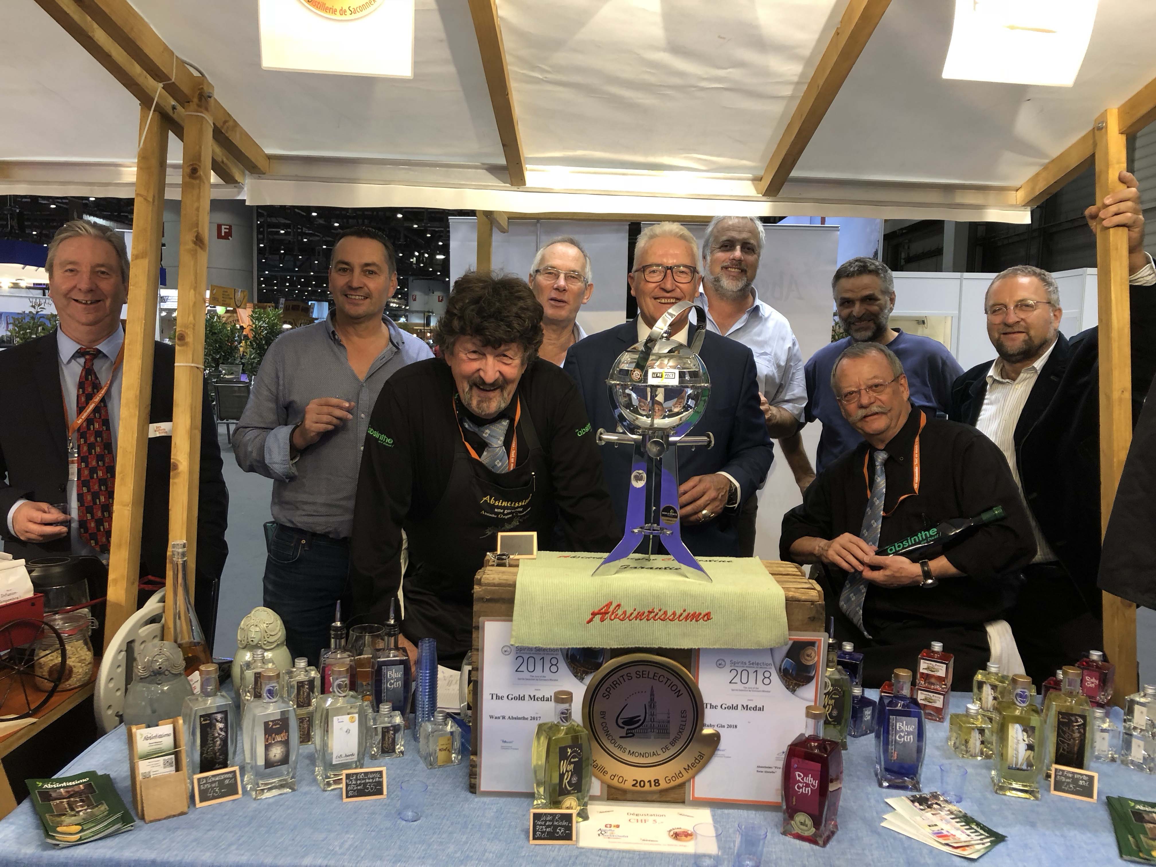 Copyright. Genève Terroir