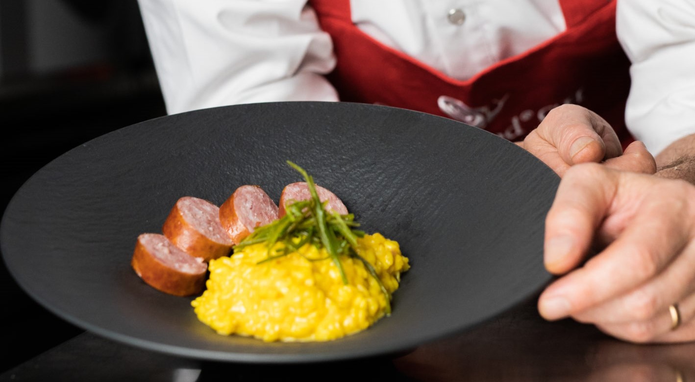 Copyright: Slow Food CH