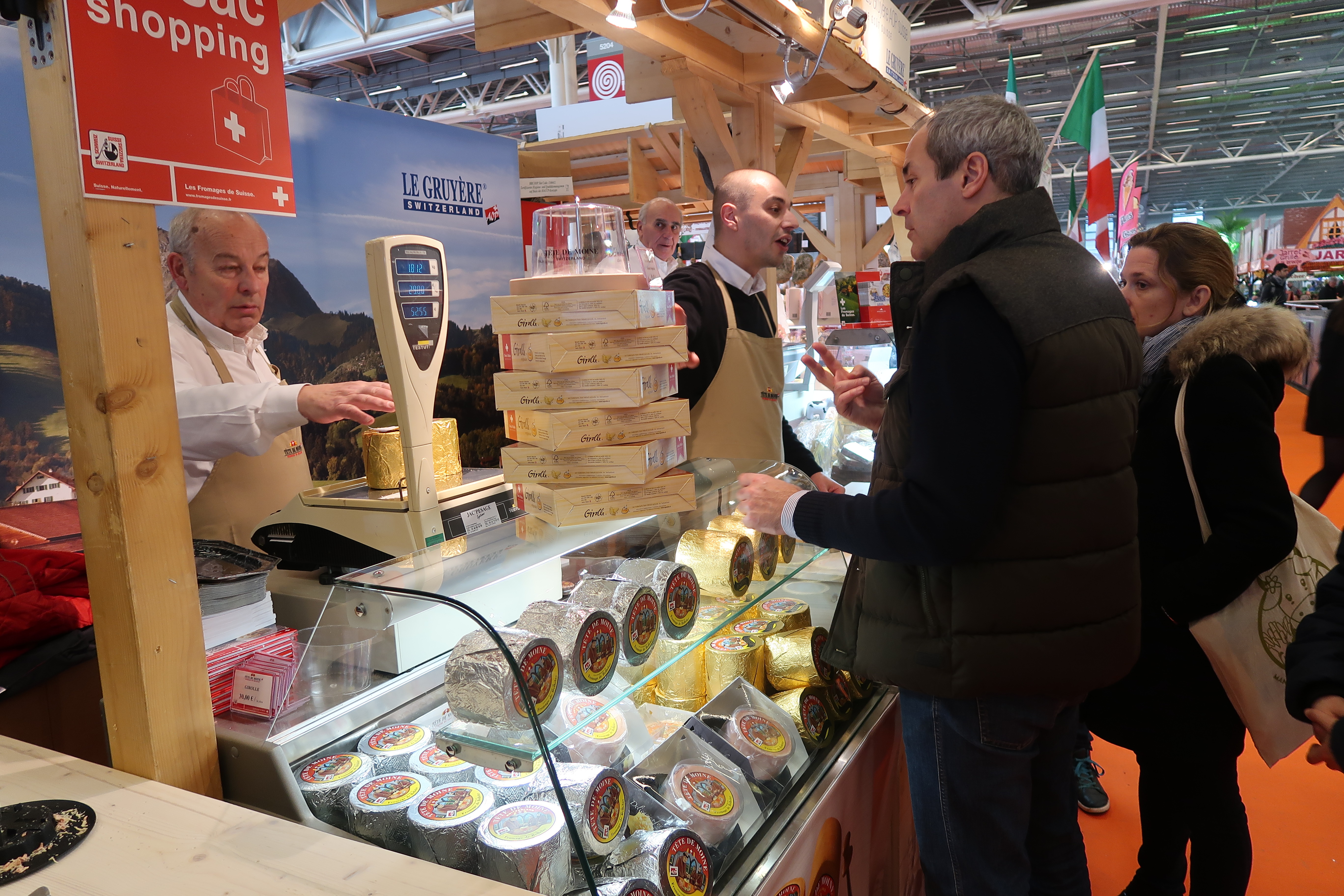 Copyright: Terroir Fribourg