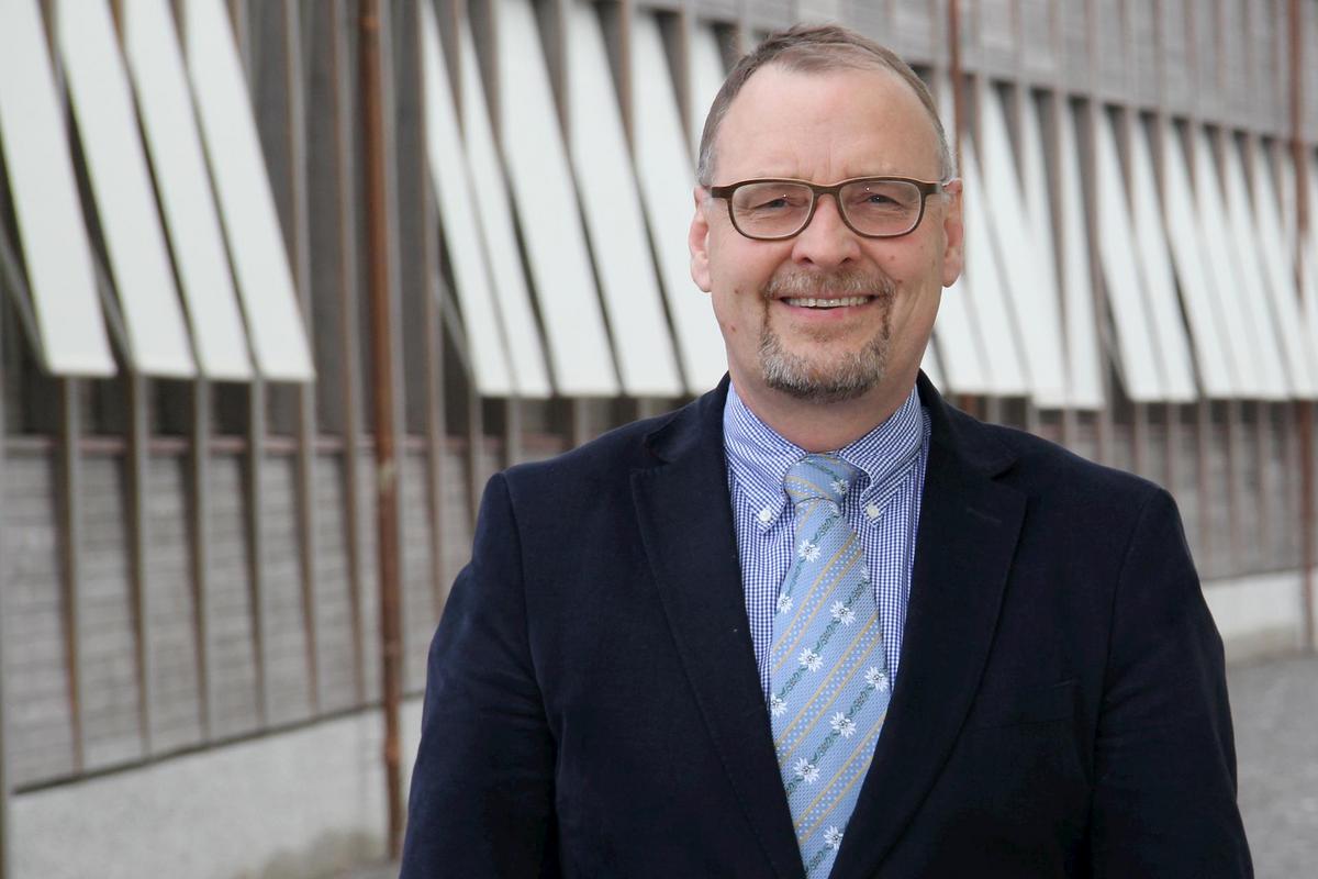 Copyright: USP - Francis Egger