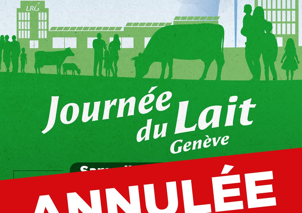 Copyright: Laiteries Réunies Genève