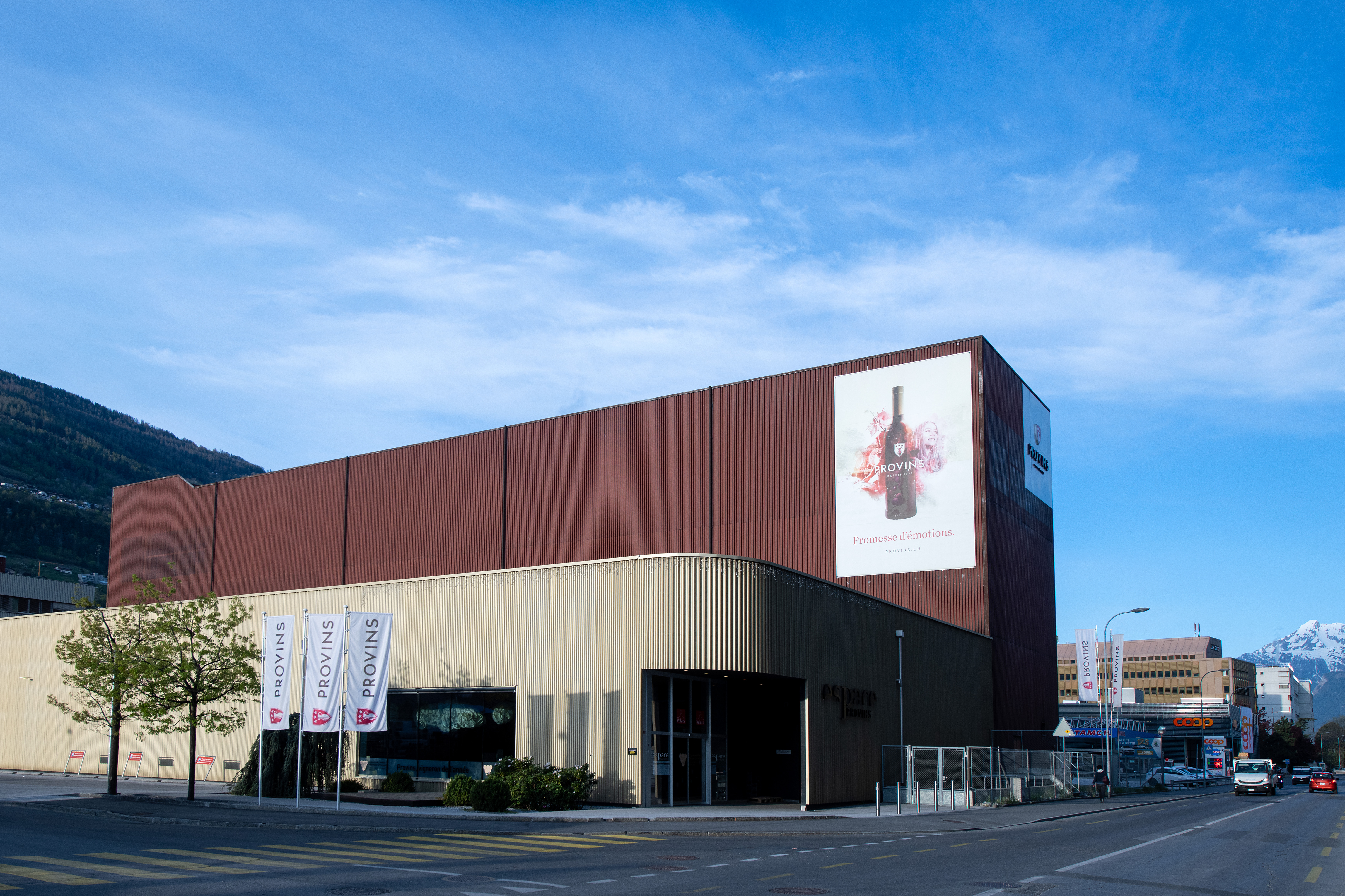 Copyright: Olivier Maire-Provins