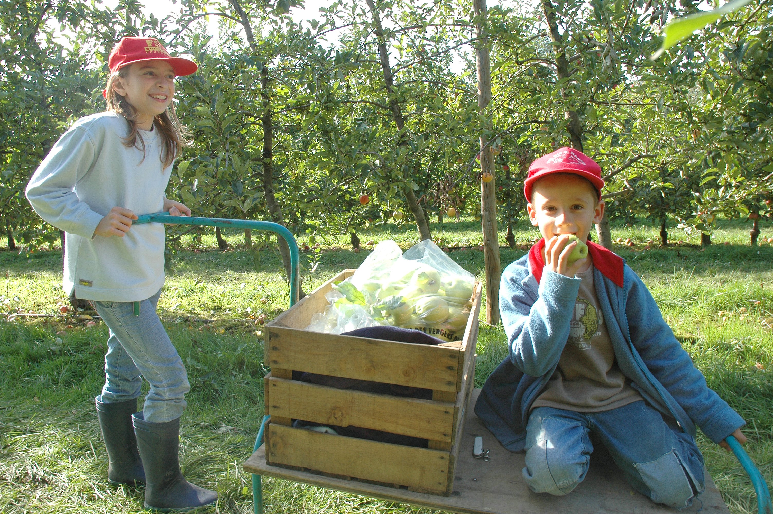 Semaine Suisse du Goût