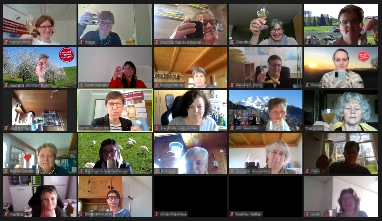 Capture d'écran AD on line 