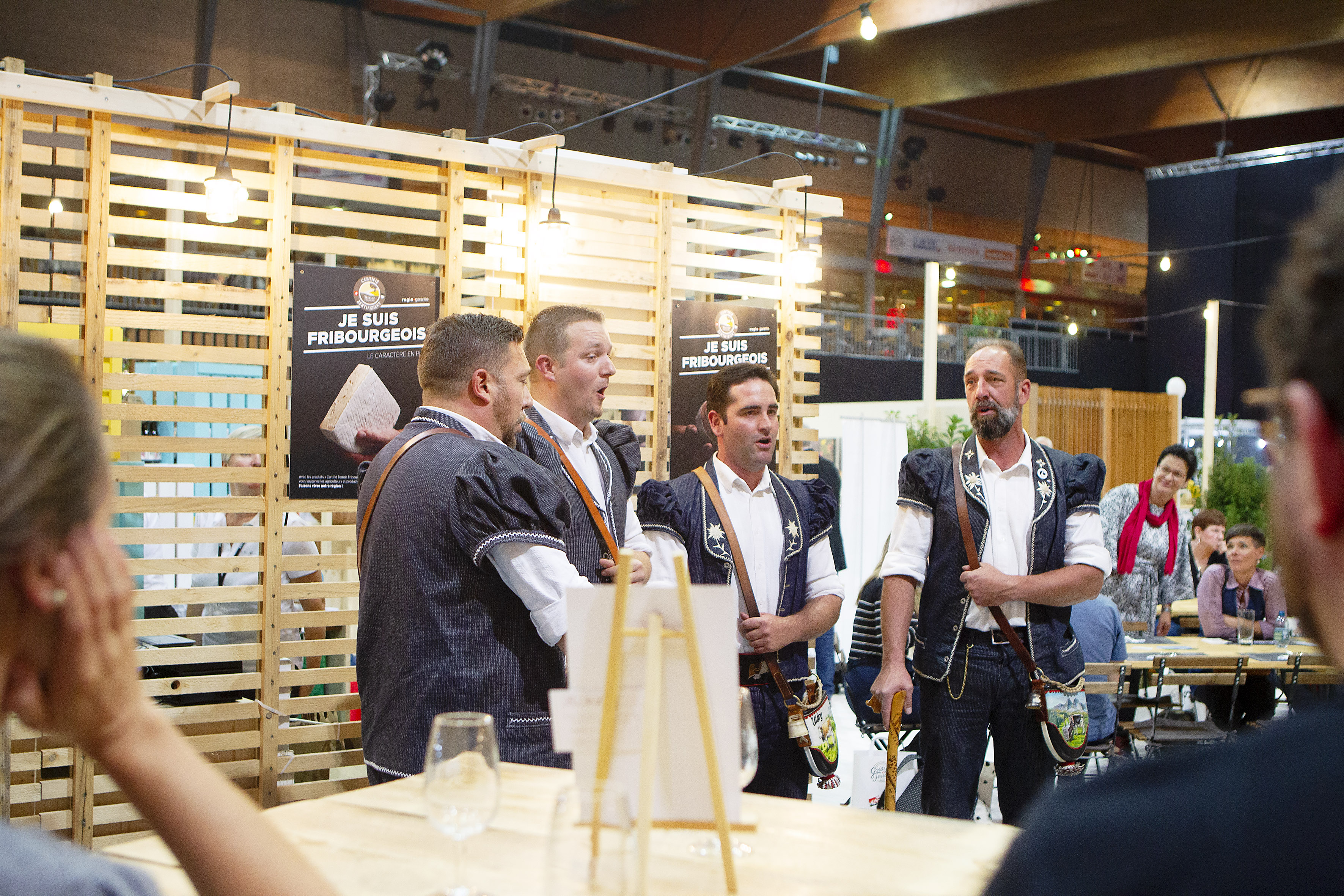 ©Goûts et Terroirs 2019 – Jessica Genoud