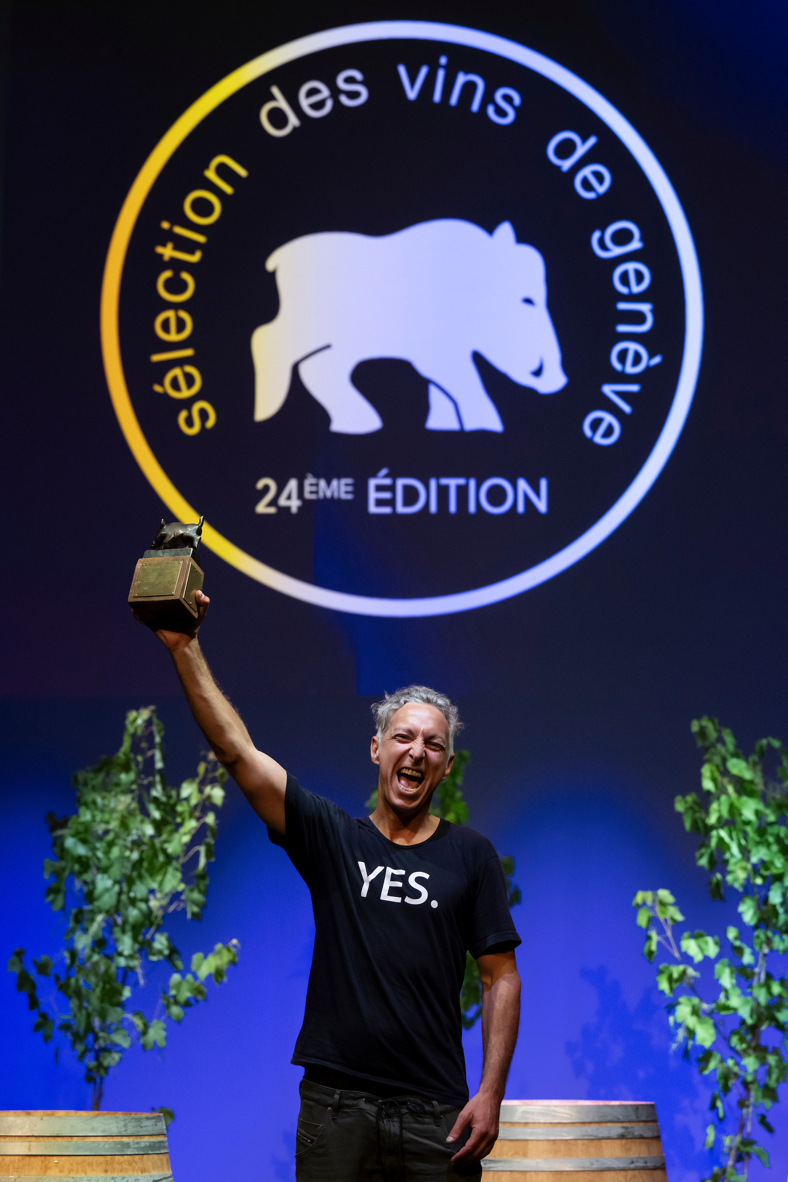 Julien Ramu copyright Fred Merz (ldd) 