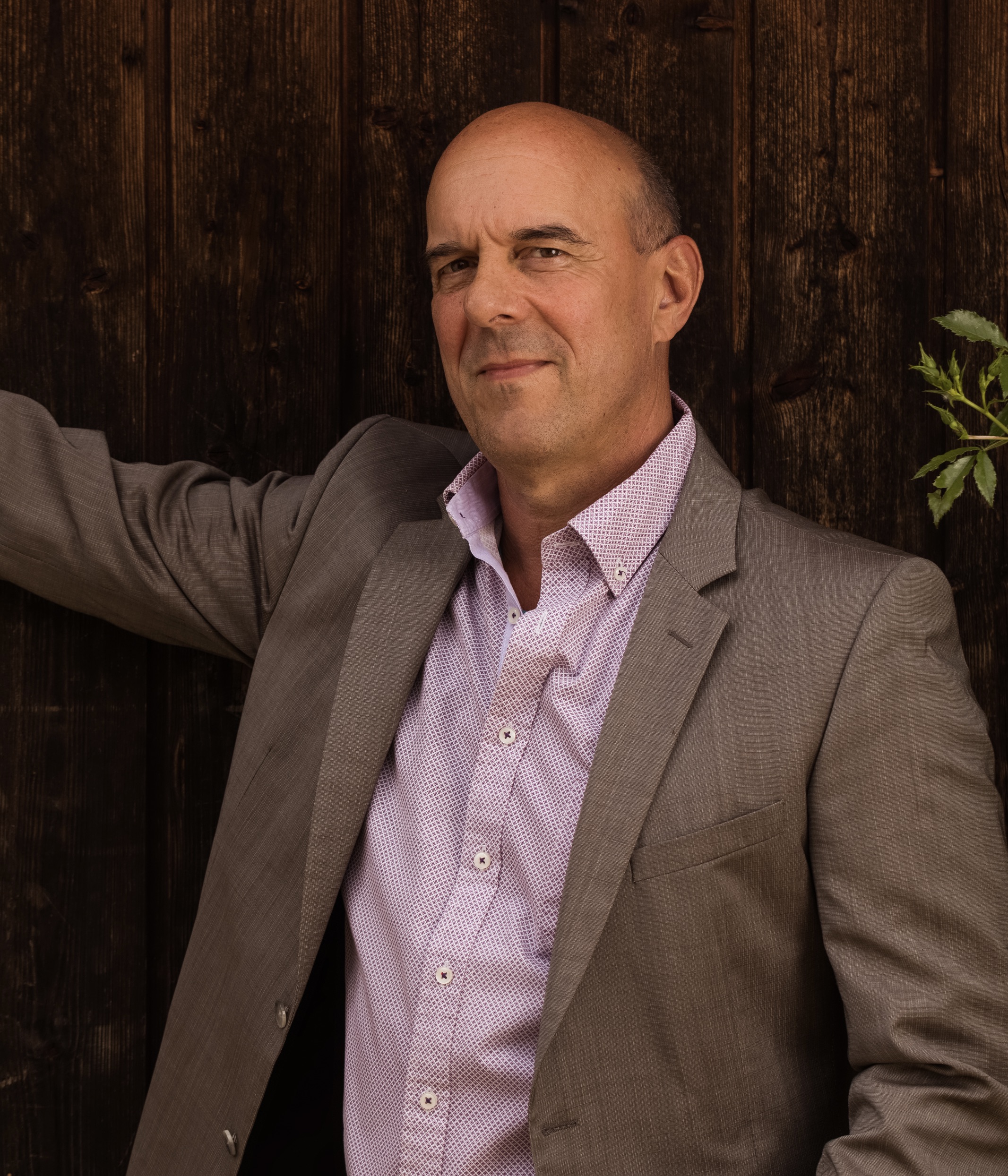 AGRIDEA - Lukas Kilcher 