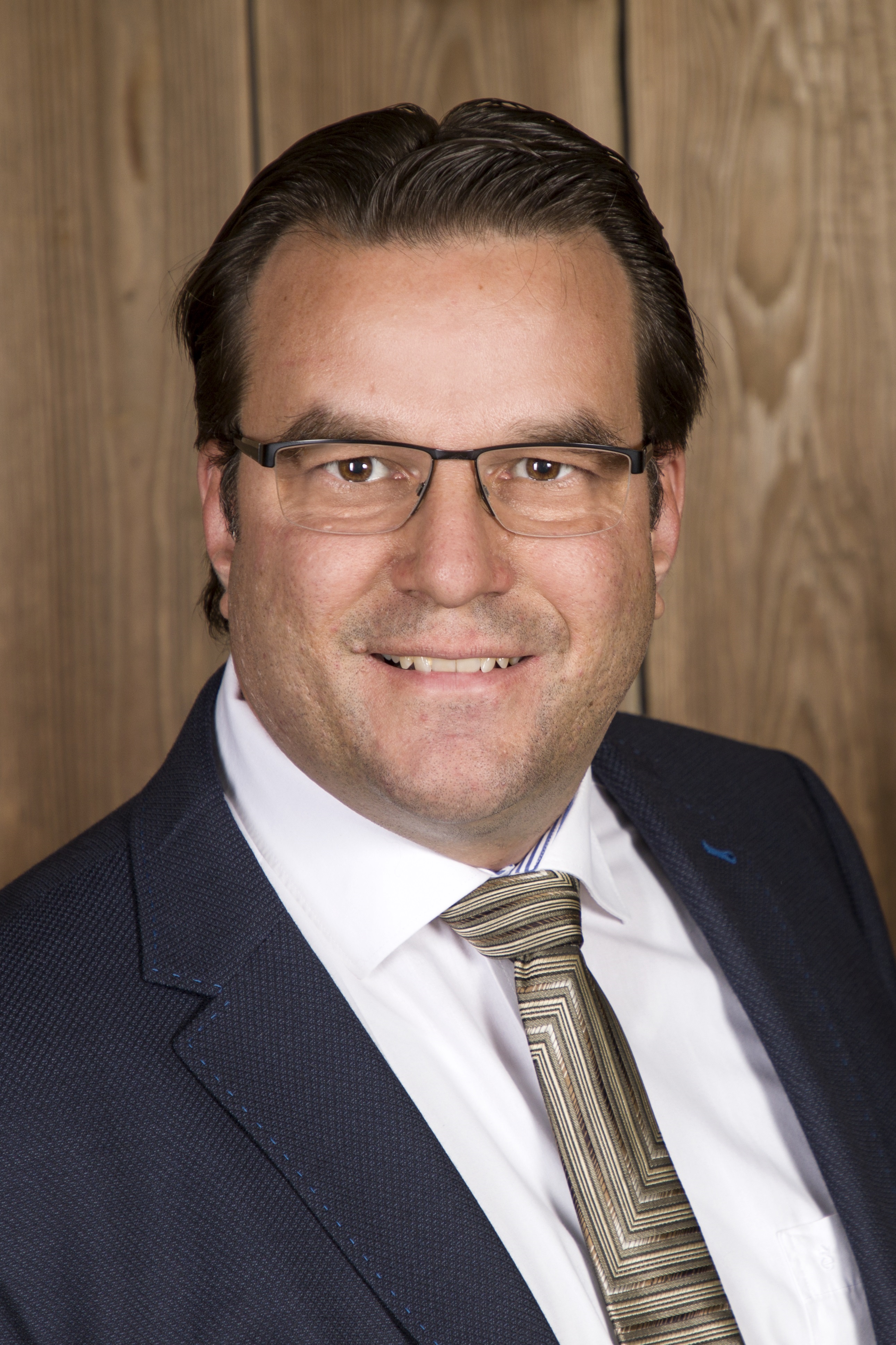 GalloSuisse : Stefan Heller, gérant GalloSuisse à partir de septembre 2023