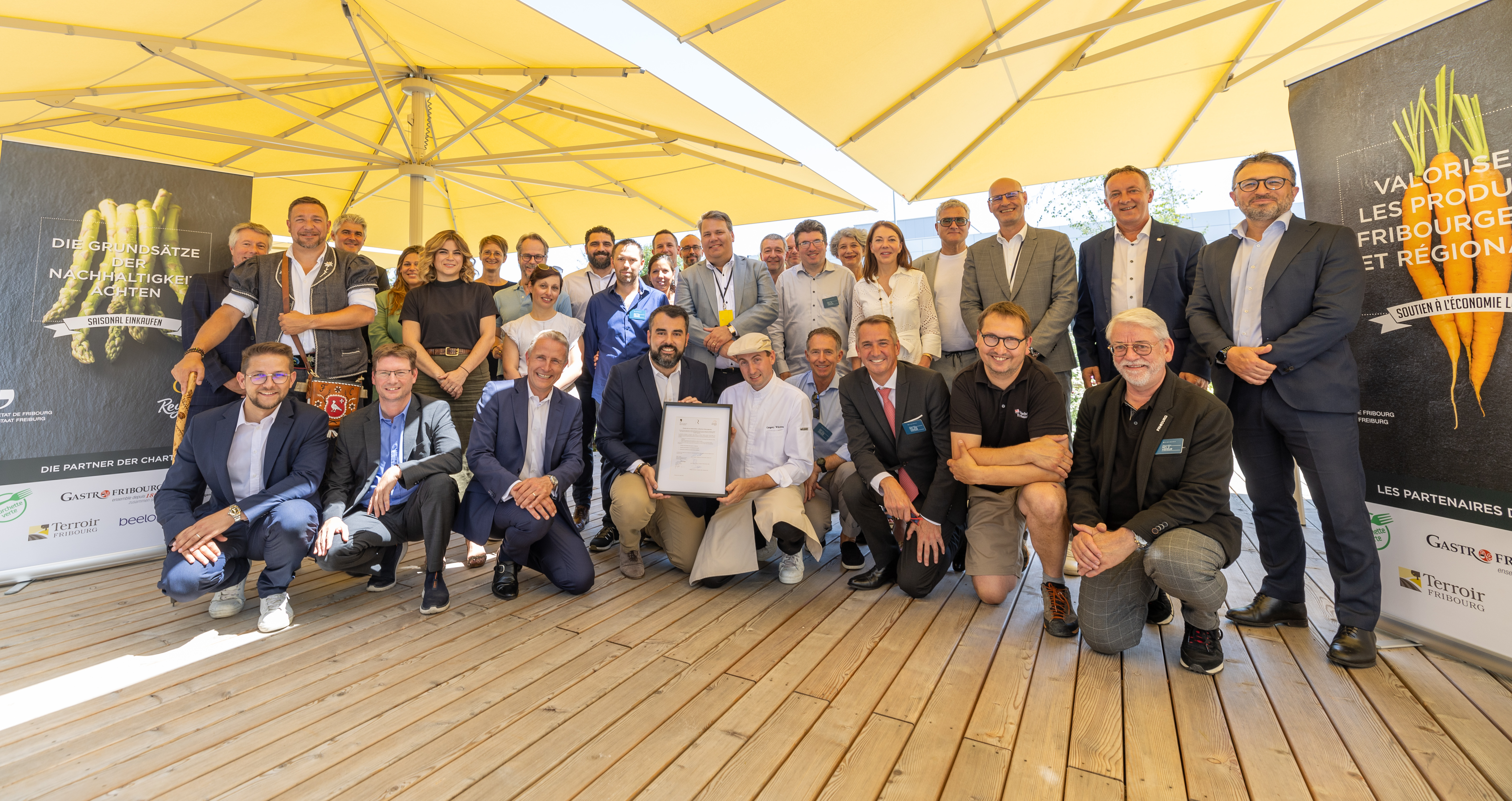 Copyright Terroir Fribourg