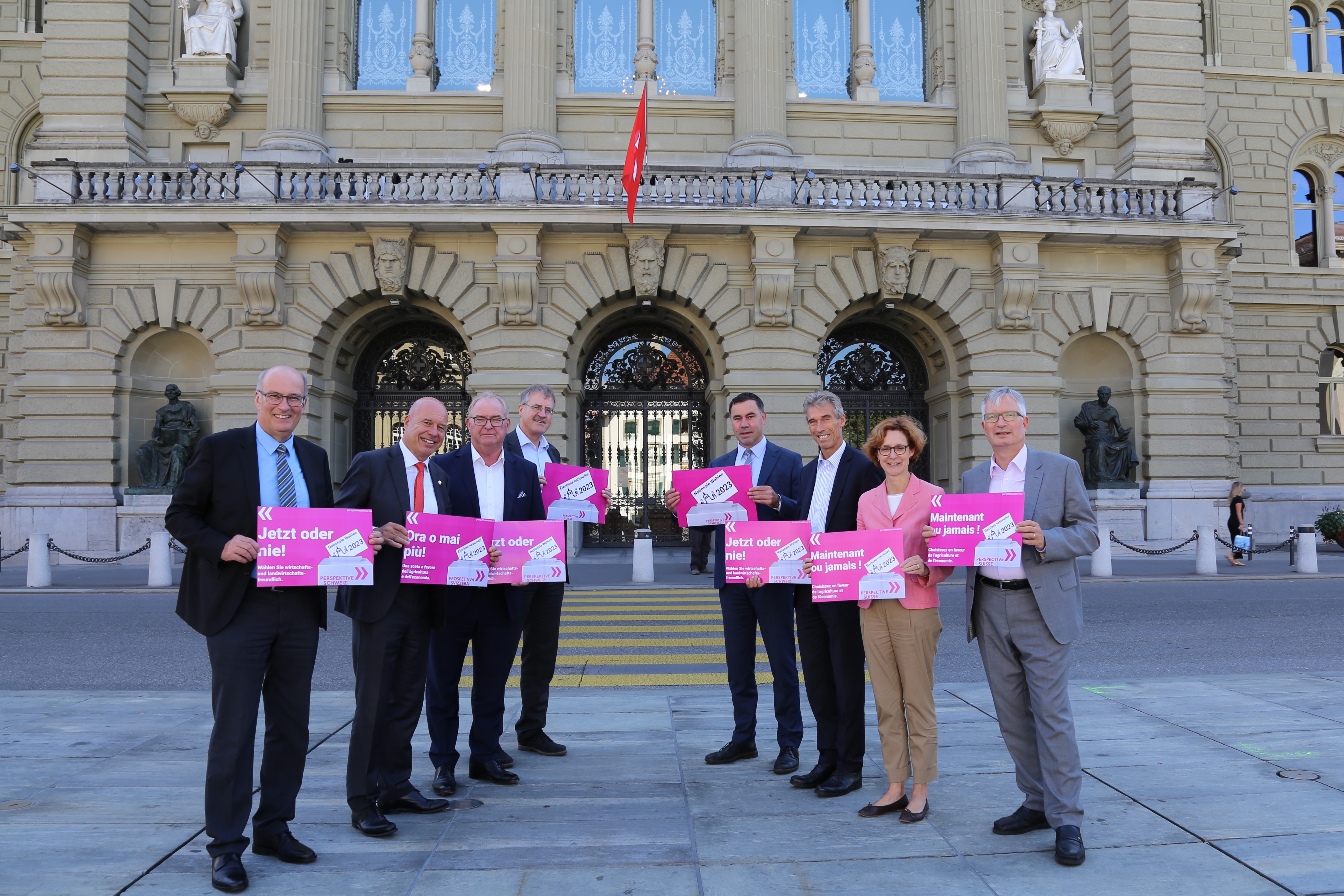 Légende photo : voir le communiqué 