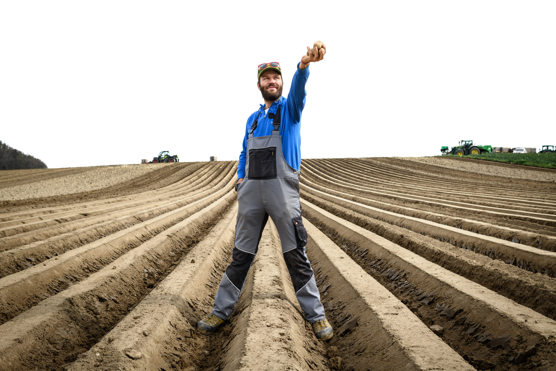 Copyright: Laurent Crottet - Parallaxe Photographie