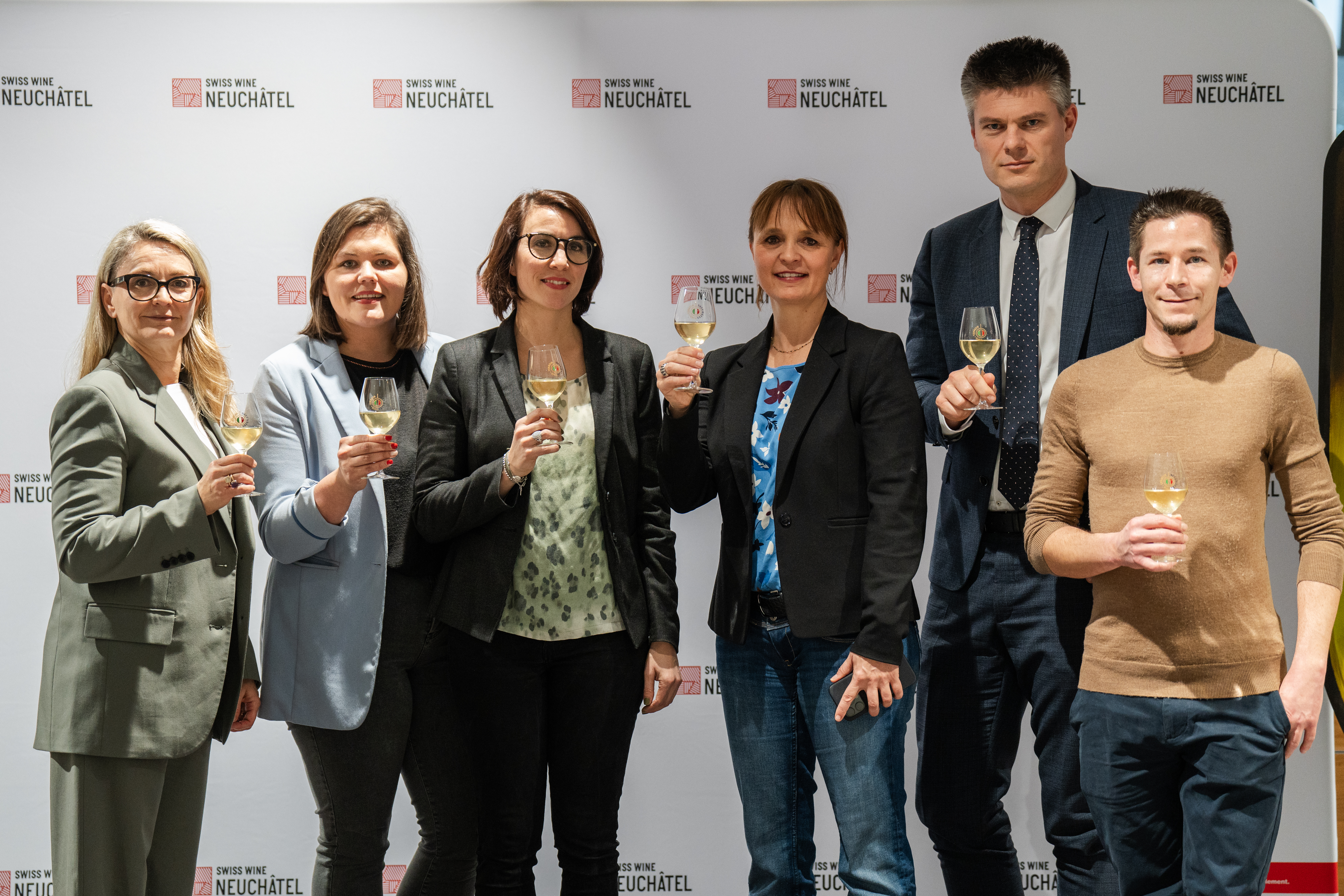 NVT - K.Allemann, O.Gex, M.Bühler, V.Blétry-de Montmollin, D.Mollenhoff, P.Sandoz