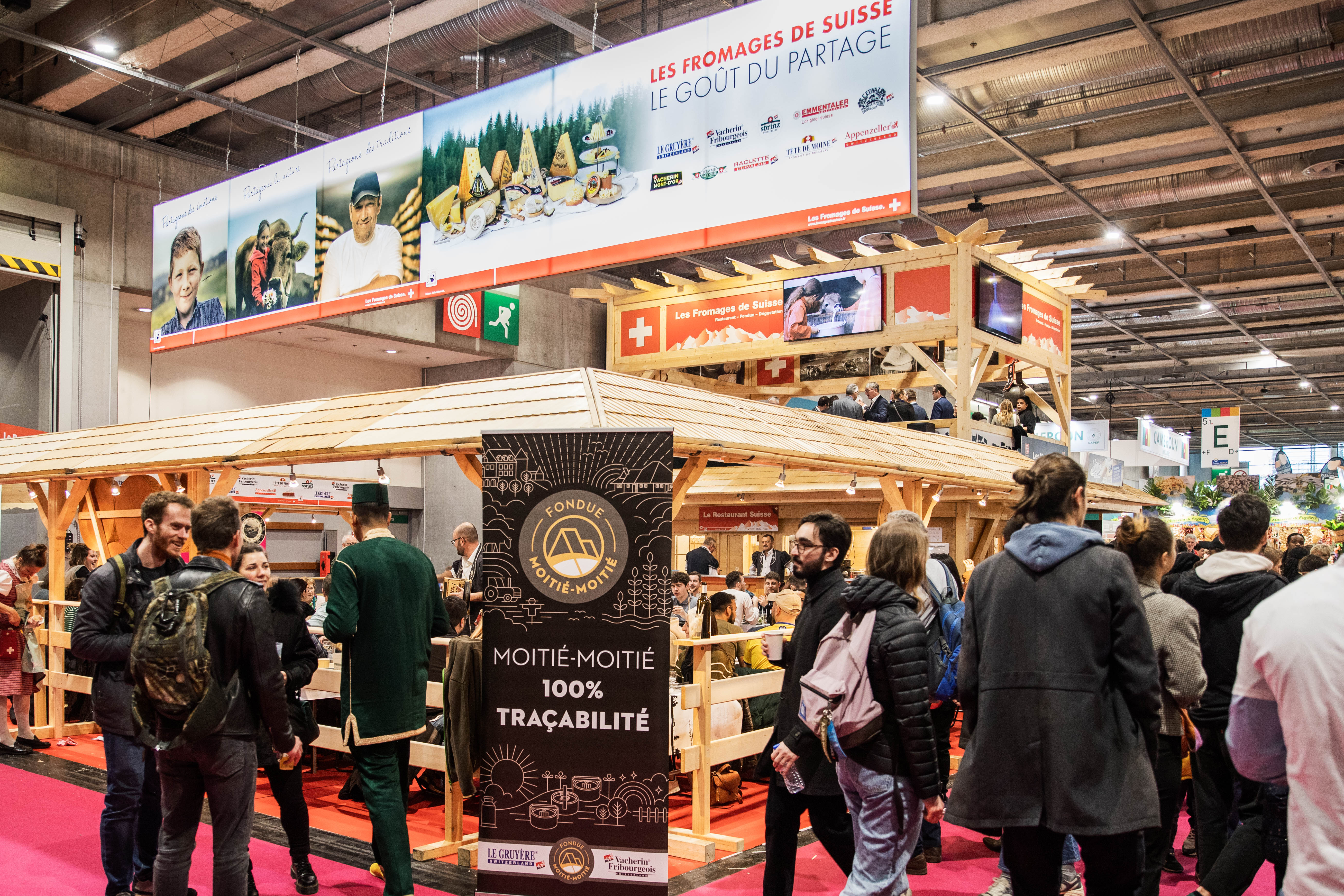 Copyright Terroir Fribourg/Ayoub Benkarroum