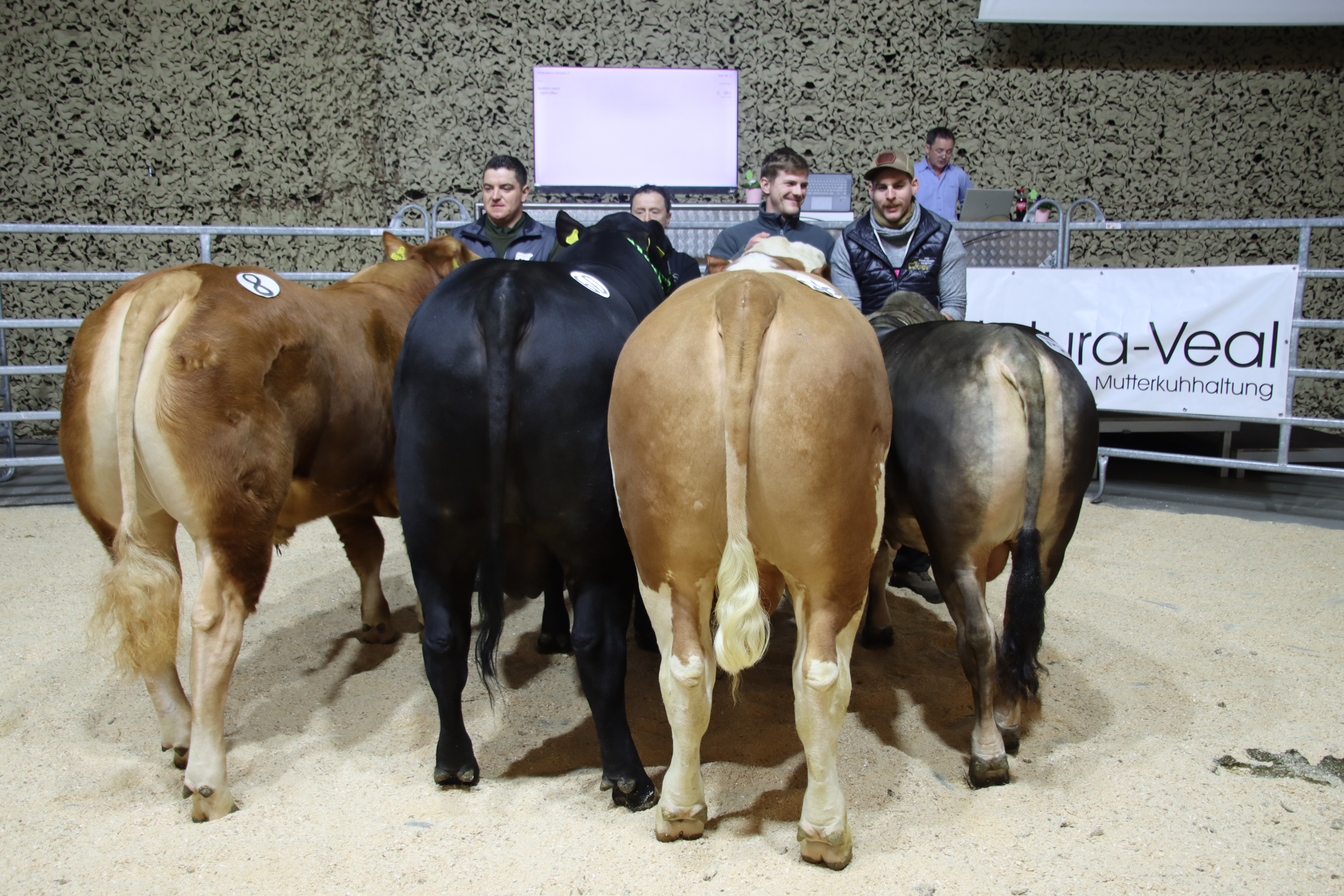 Copyright Vache mère Suisse 