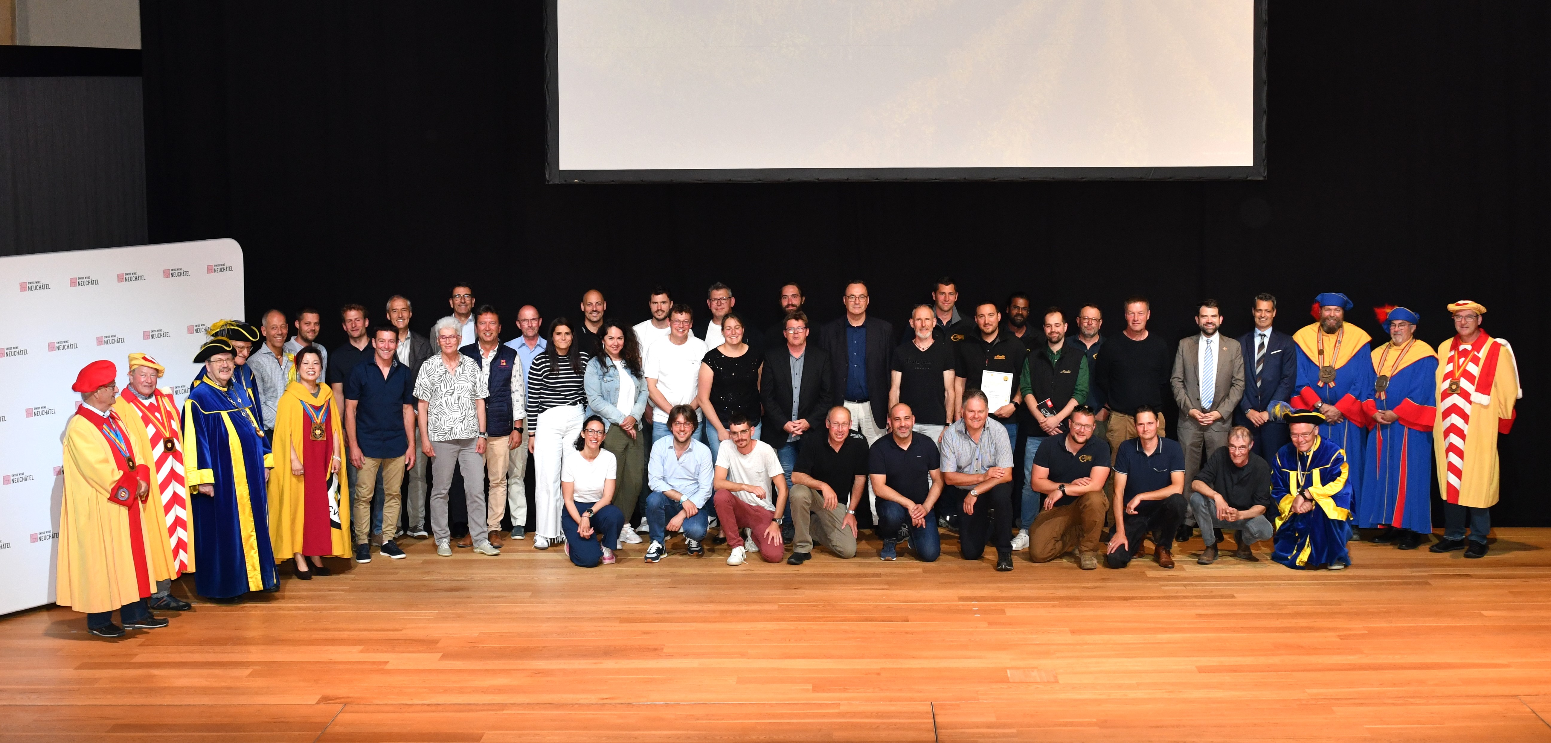 Copyright NVT - Lauréats 2024