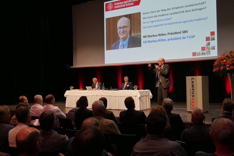 Copyright Technique Agricole Suisse 