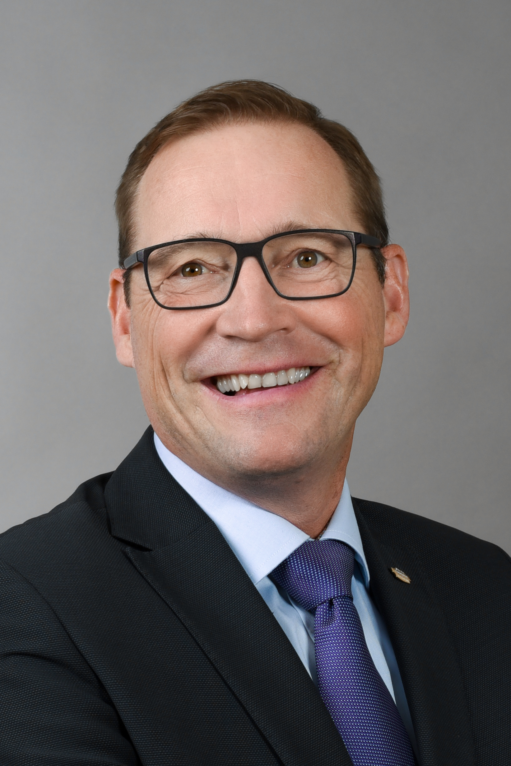 Copyright Proviande: Donat Schneider, nouveau directeur