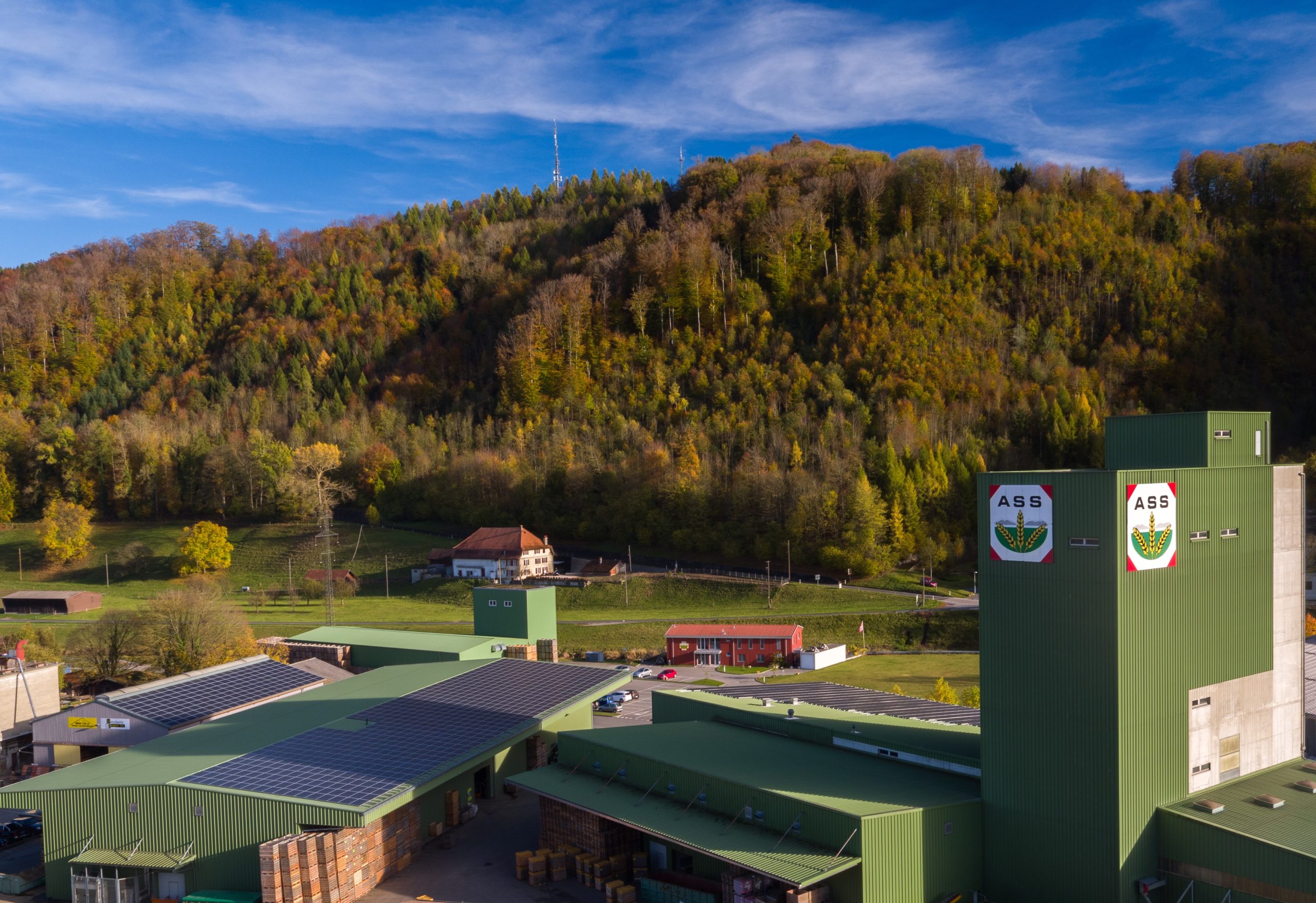 Copyright ass-agri.ch