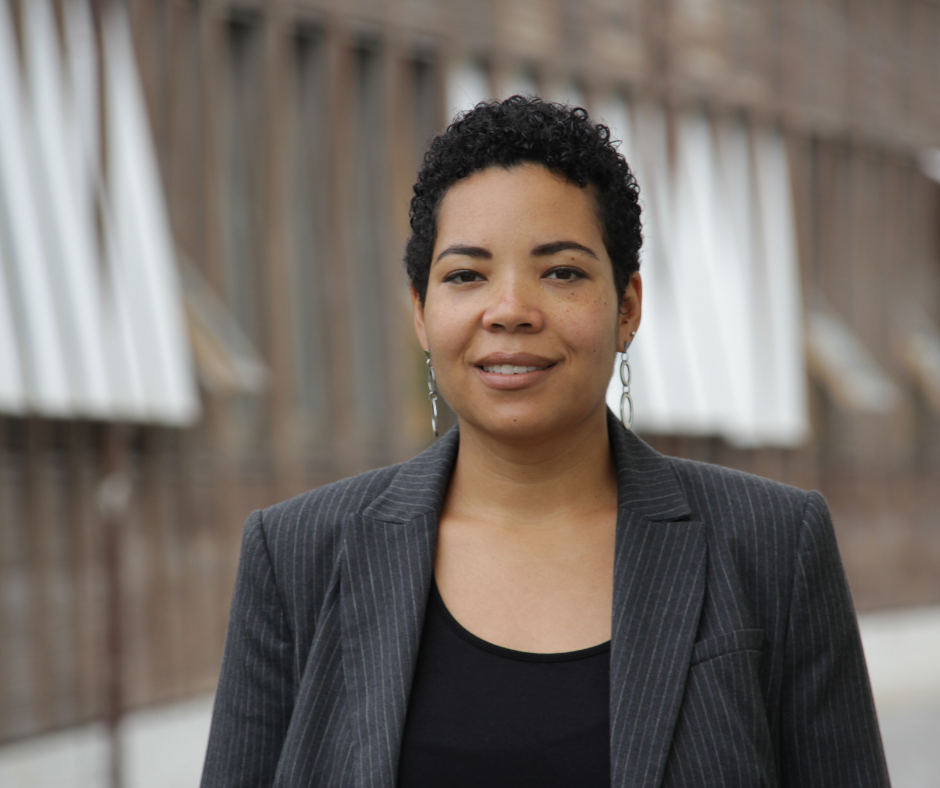 Copyright AGORA - Alexandra Cropt, nouvelle directrice